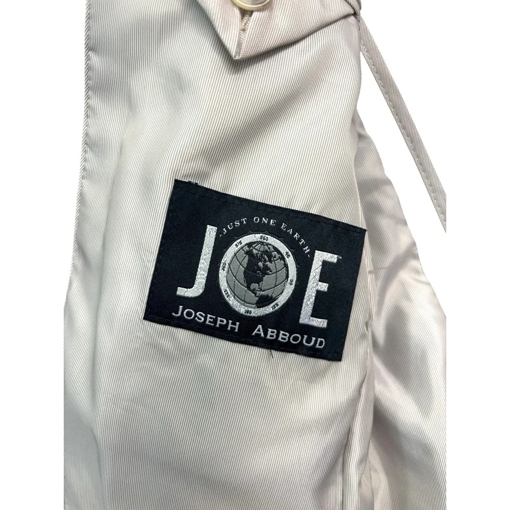 Joseph Abboud excellent shape